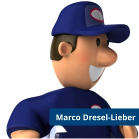 Marco Dresel-Lieber