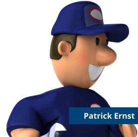 Patrick Ernst